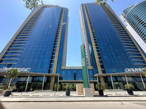 DAMAC Riyadh Residential apartments by SELSAL داماك الرياض